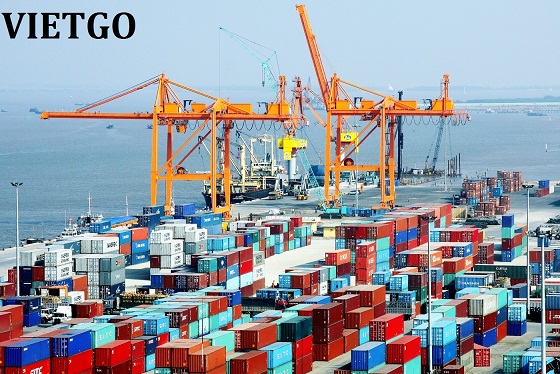 viên nén mùn cưa từ Việt Nam